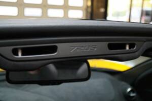 Imagen 8/50 de McLaren 720S Spider (2021)