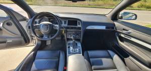 Bild 15/49 von Audi S6 Avant 5.2 V10 quattro (2006)