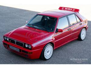 Immagine 2/27 di Lancia Delta HF Integrale (1991)