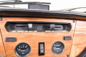 Image 23/50 de Triumph Spitfire 1500 (1977)