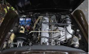 Imagen 19/45 de Mercedes-Benz 280 SL (1968)