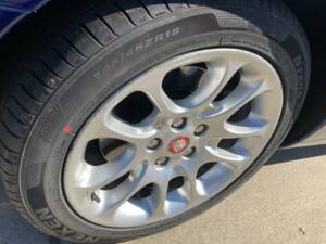 Immagine 23/24 di Jaguar XKR (2002)