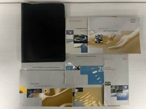 Image 13/15 of Audi S6 Avant (2000)