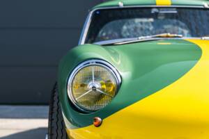 Image 29/50 of Austin-Healey Sprinzel Sebring Sprite (1958)