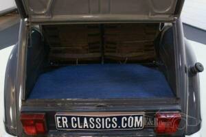 Bild 16/19 von Citroën 2 CV 6 (1988)