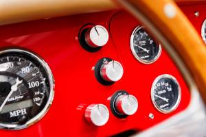 Afbeelding 24/45 van Triumph TR 3 (1957)