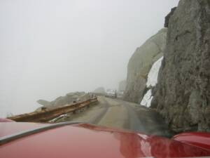 Immagine 27/58 di BMW 503 (1959)