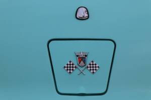 Bild 18/50 von Ford Thunderbird (1955)