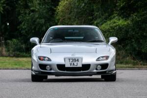 Bild 11/50 von Mazda RX-7 (1999)