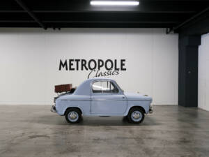 Immagine 3/50 di Piaggio Vespa 400 (1961)