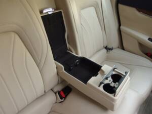 Imagen 80/99 de Maserati Quattroporte GTS (2013)