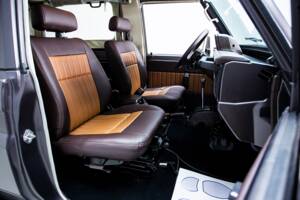 Image 15/42 of Toyota Land Cruiser FJ 62 (1985)