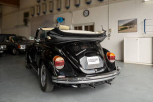Bild 6/34 von Volkswagen Käfer 1303 (1973)