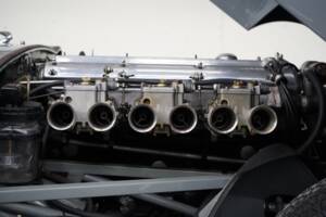 Afbeelding 36/44 van Jaguar E-Type 3.8 (1963)