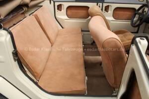 Imagen 16/29 de Volkswagen Thing 1600 (1978)