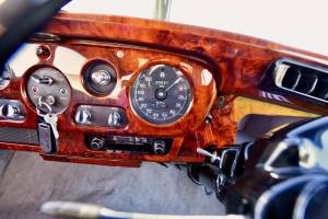 Bild 43/47 von Bentley S 2 (1960)