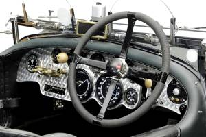 Bild 9/33 von Bentley 4 1&#x2F;2 Litre Supercharged (1931)