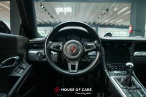 Imagen 15/23 de Porsche 911 Carrera (2017)