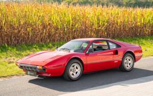 Afbeelding 3/43 van Ferrari 308 GTBi (1982)