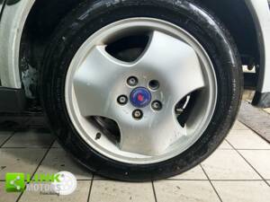 Image 5/34 of Saab 900 Turbo S 16V (1997)