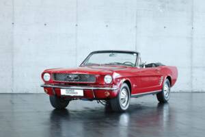 Immagine 9/50 di Ford Mustang 289 (1965)