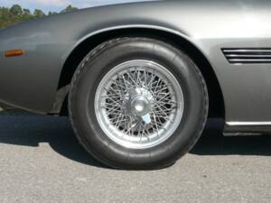 Immagine 10/24 di Maserati Ghibli (1967)
