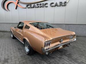 Afbeelding 29/50 van Ford Mustang 289 (1967)