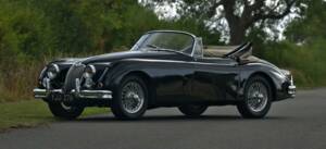 Imagen 2/50 de Jaguar XK 150 3.8 S DHC (1959)