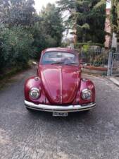 Bild 2/8 von Volkswagen Käfer 1200 (1970)