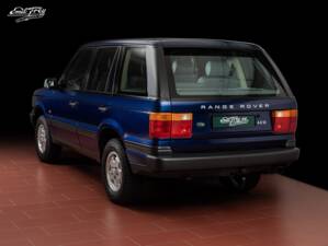 Bild 3/8 von Land Rover Range Rover 4.0 SE (1995)