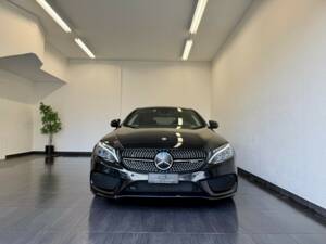Image 4/31 of Mercedes-Benz C 43 AMG 4MATIC (2017)