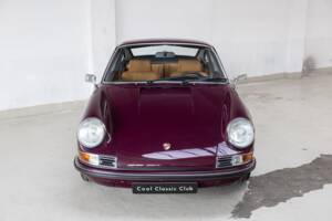 Image 3/36 de Porsche 911 2.4 T "Oilflap" (1972)
