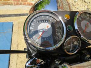 Afbeelding 10/44 van BSA A 75 Rocket 3 (1969)