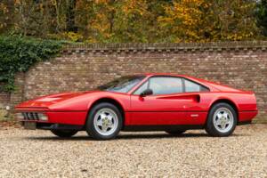 Bild 17/50 von Ferrari 328 GTB (1989)