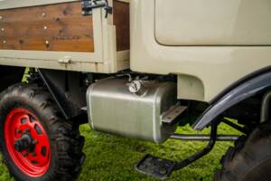 Image 10/15 of Mercedes-Benz Unimog 401 (1955)