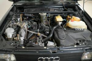 Bild 5/34 von Audi quattro (1983)