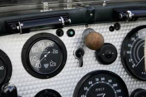 Imagen 37/50 de Bentley 4 1&#x2F;2 Litre (1938)