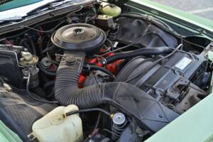 Image 22/44 of Chevrolet Impala (1974)