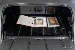 Image 9/10 of Jaguar 1.5 Litre (1947)
