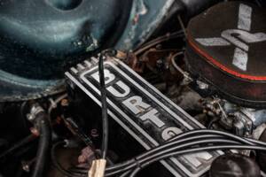 Afbeelding 33/40 van Ford Cortina 1200 (1965)