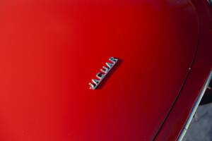 Bild 20/35 von Jaguar E-Type 3.8 (1963)