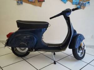 Image 1/28 of Piaggio Vespa 125 Primavera (1974)