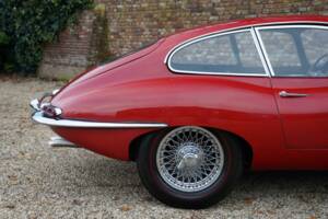 Afbeelding 43/50 van Jaguar Type E 3.8 (1963)