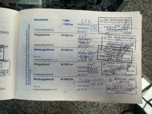 Bild 32/36 von Mercedes-Benz 380 SE (1981)