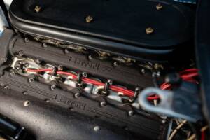 Image 26/50 de Ferrari 365 GTB/4 Daytona (1973)