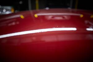 Afbeelding 48/100 van Ferrari 208 GTB Turbo (1982)