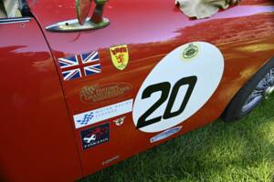 Image 21/48 of Allard K3 (1953)