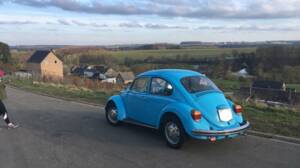 Image 6/8 of Volkswagen Beetle 1200 (1975)