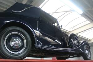 Imagen 14/50 de Railton Straight Eight Open Tourer (1936)