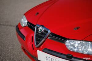 Bild 22/46 von Alfa Romeo 156 2.0 Competizione (1998)